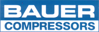 Bauer kompresorji