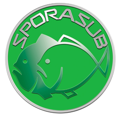 Sporasub-logo